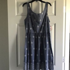 Jr dress